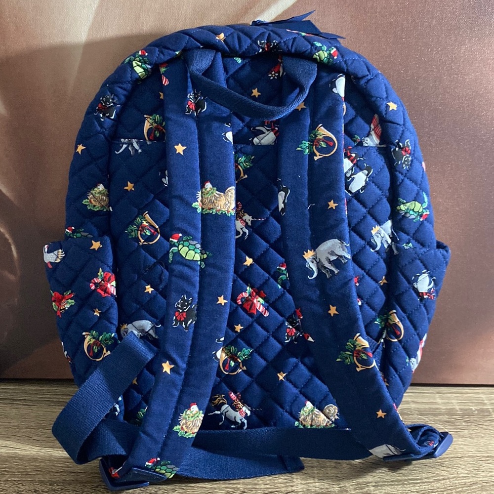 VB Small Backpack NWT - Picture 2 of 7